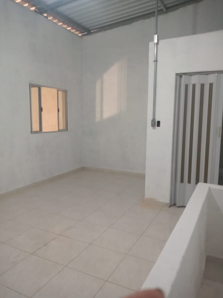 Galpão - Vila Pires