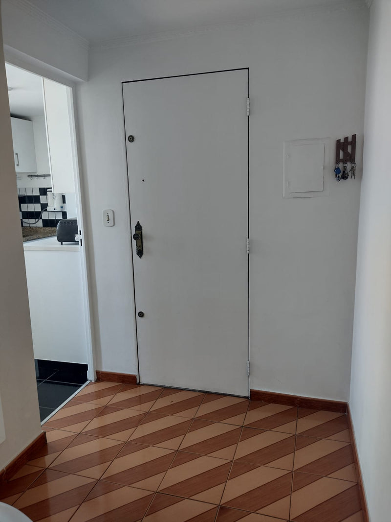 Apartamento - São Bernardo
