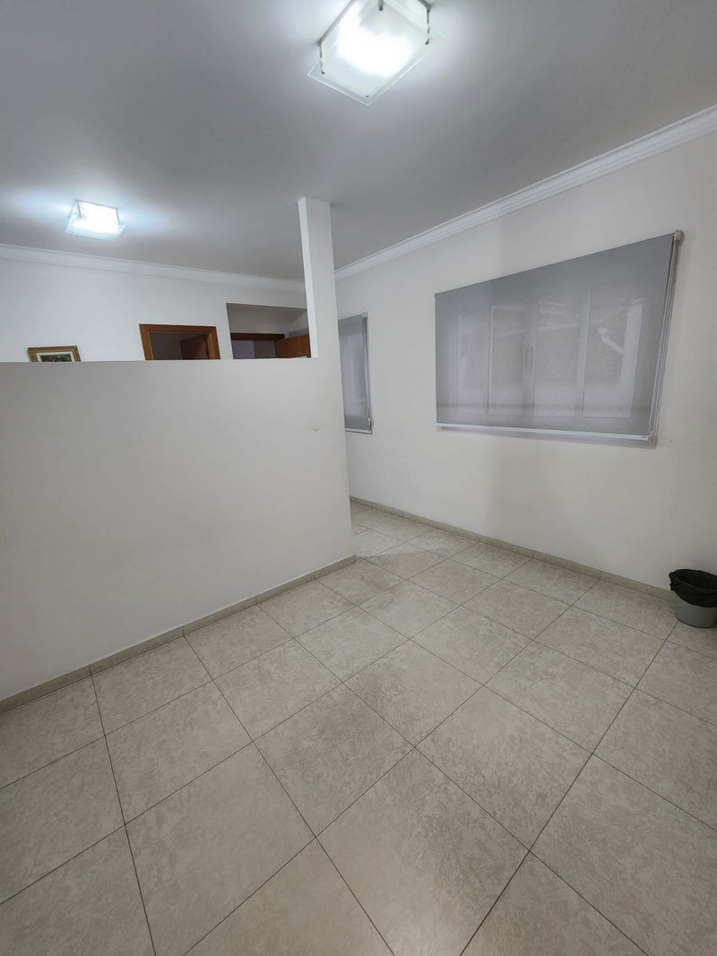 Sala comercial