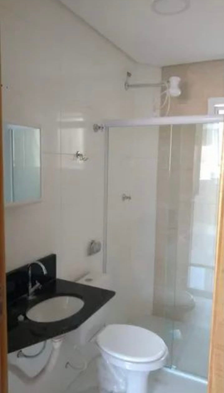 Apartamento 2Dorms - São Bernardo