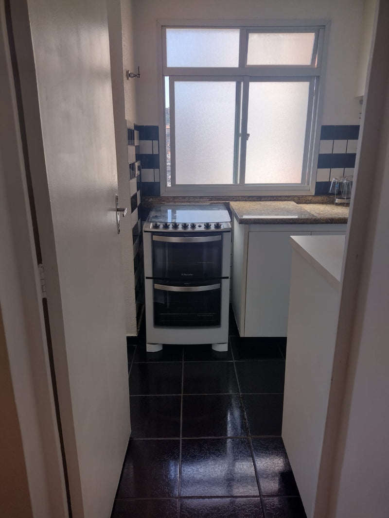 Apartamento - São Bernardo