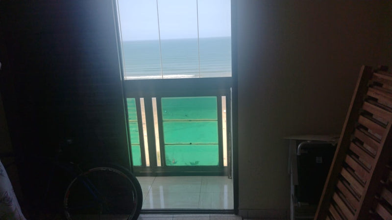 Apartamento À VENDA - Praia Grande