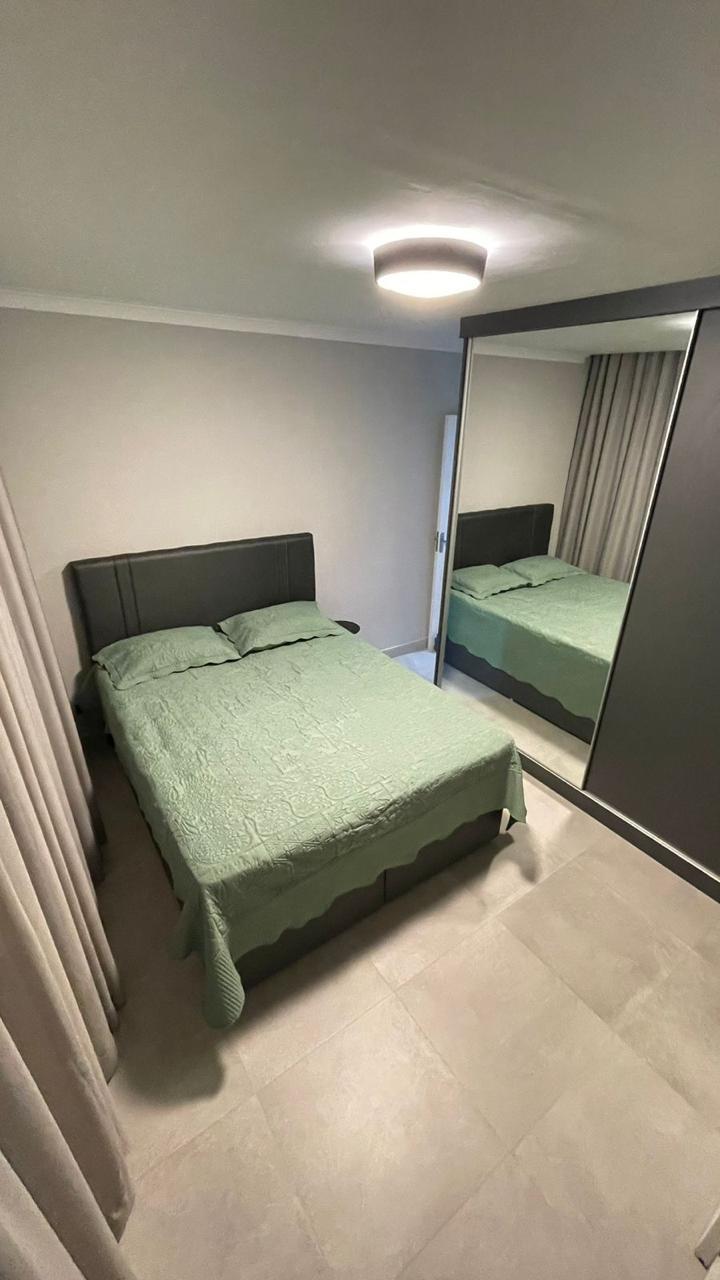 Apartamento À VENDA - Vila Floresta