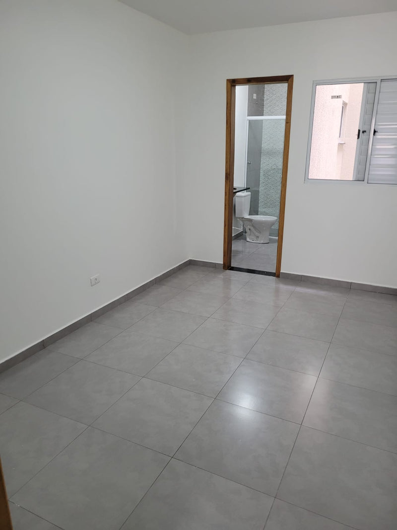 Apartamento - Vila Alice