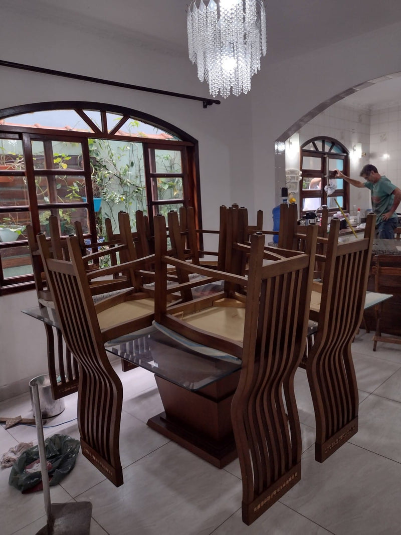 Casa - Parque Gerassi