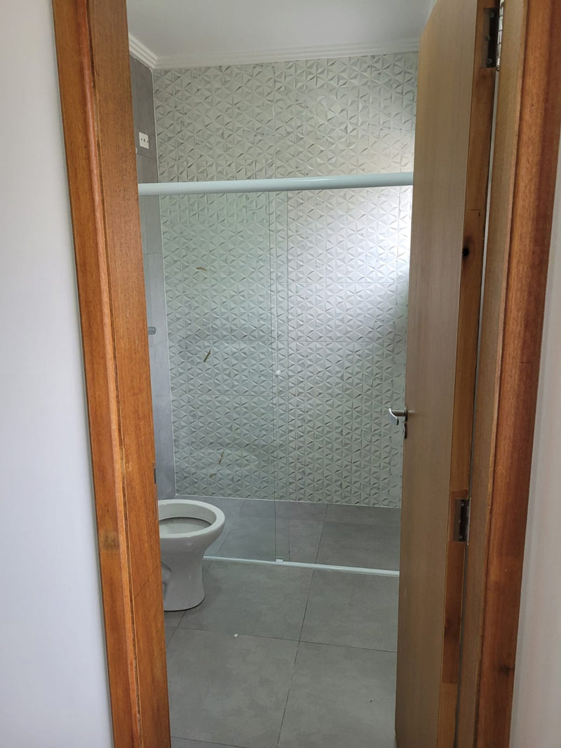 Apartamento - Vila Alice