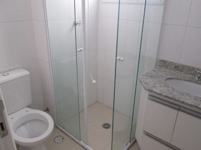 Apartamento - São Bernardo, Av. Piraporinha