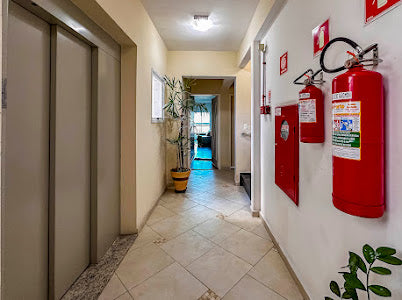 Apartamento - São Bernardo