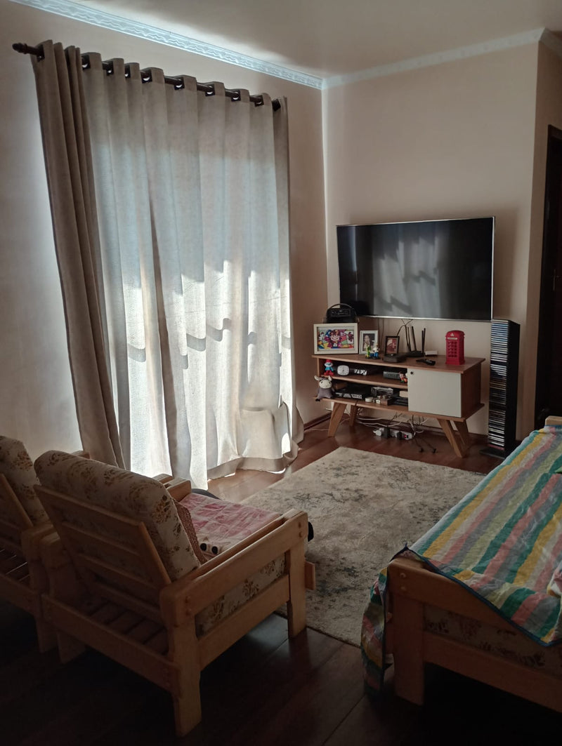 Apartamento - Estrada da Cata Preta VENDA
