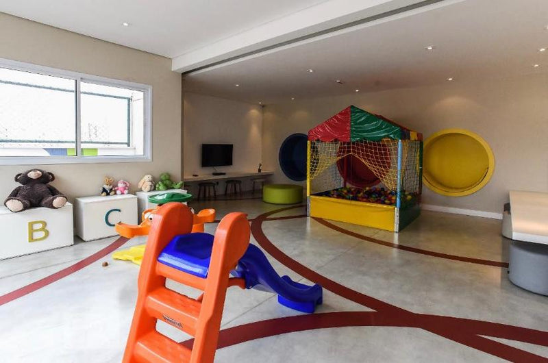 Apartamento - São Bernardo