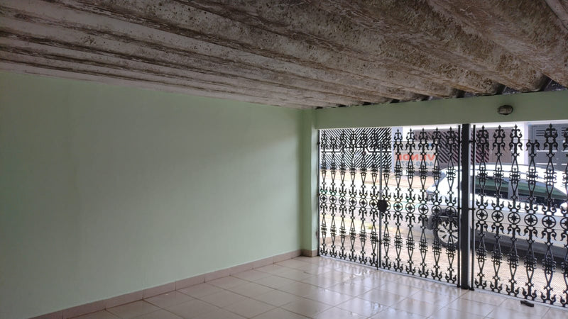 Sobrado Á VENDA - Parque Jaçatuba