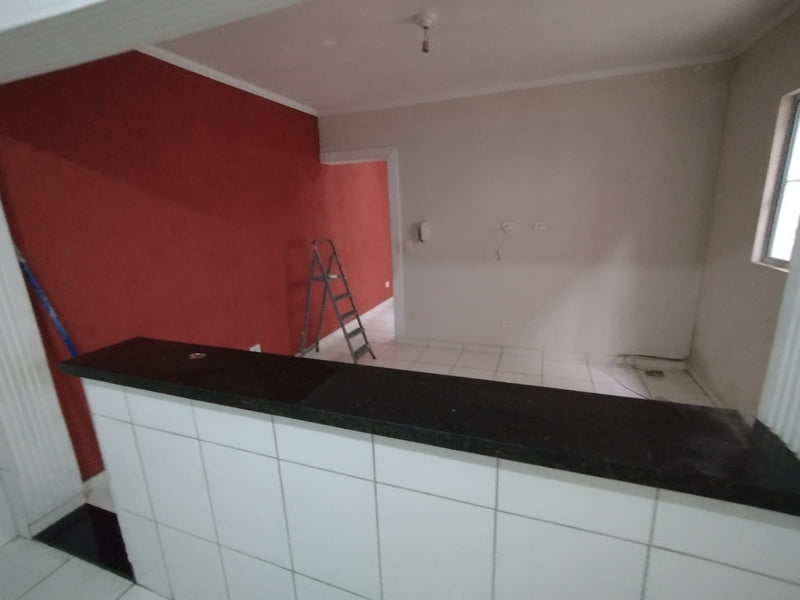 ALUGAMOS Mais UM ✅- Casa Jardim Irene