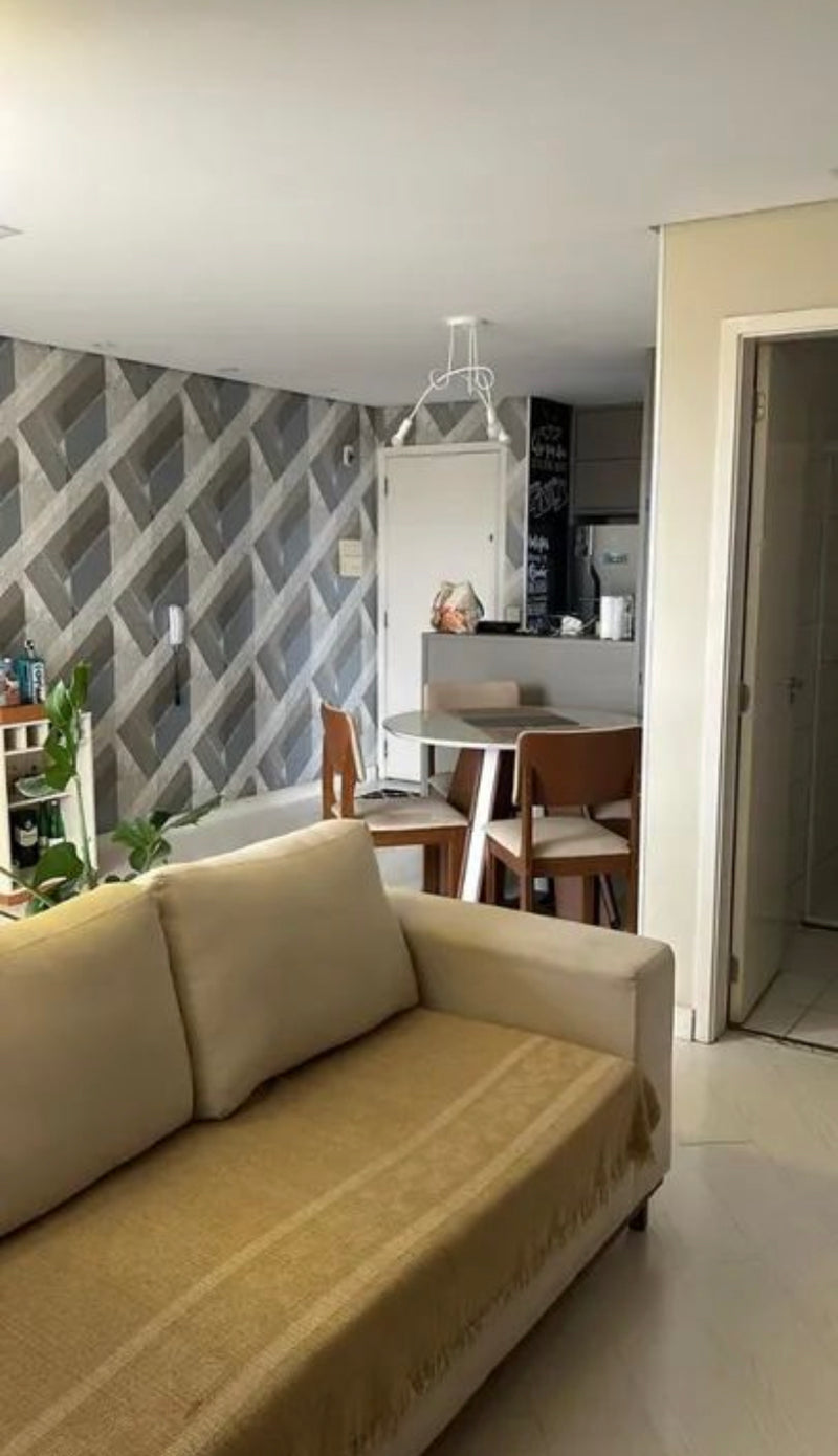 Apartamento - São Bernardo