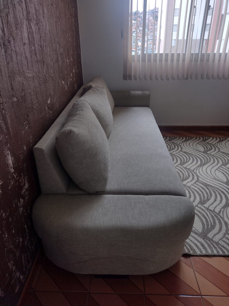 Apartamento - São Bernardo