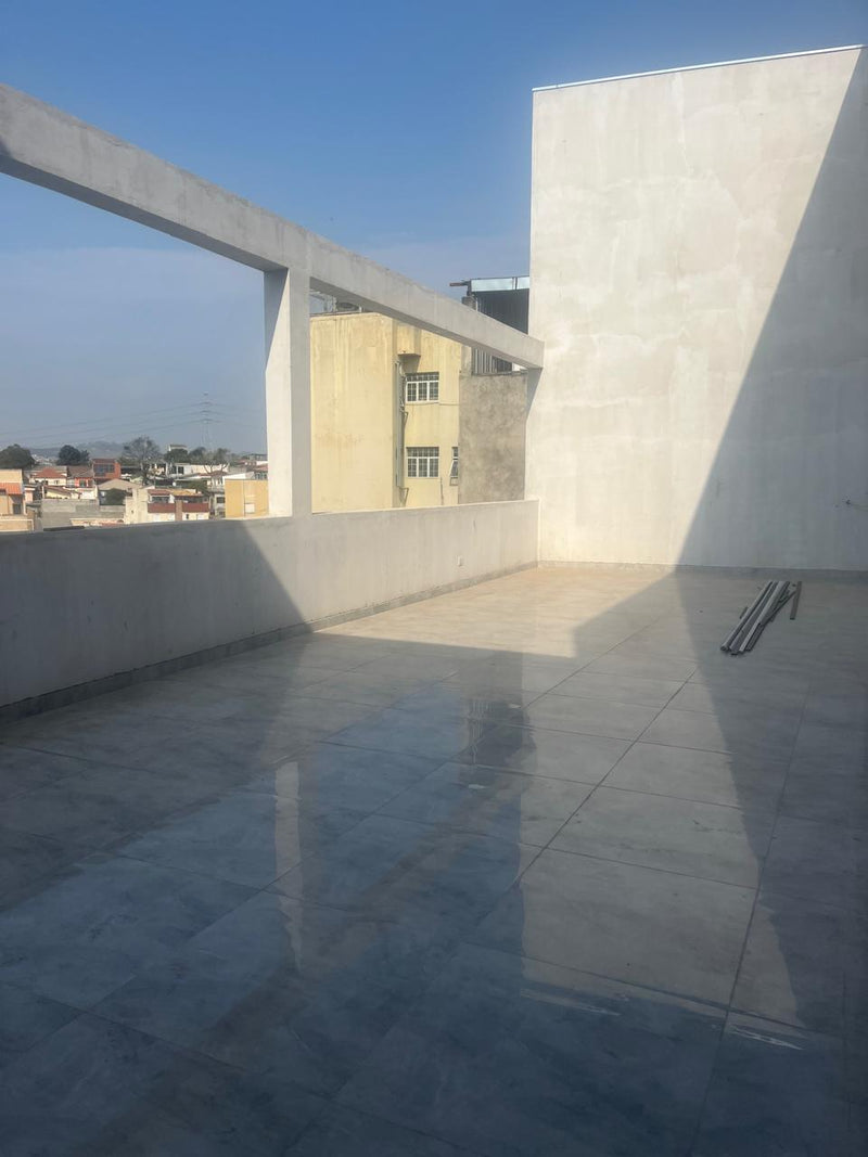Prédio Comercial - Rua das Hortências