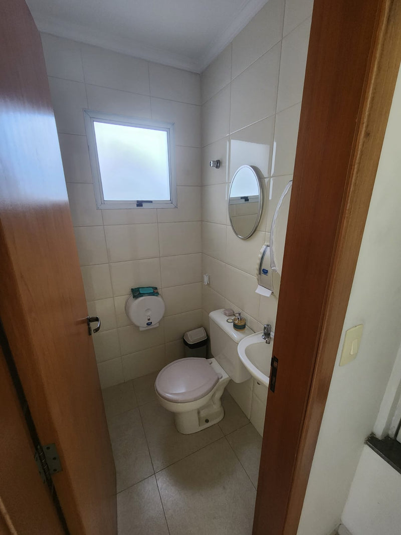 Sala comercial