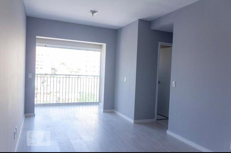 Apartamento - São Bernardo