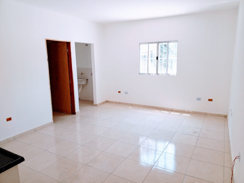 Studio para moradia - São Paulo