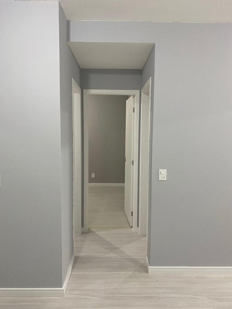 Apartamento - São Bernardo