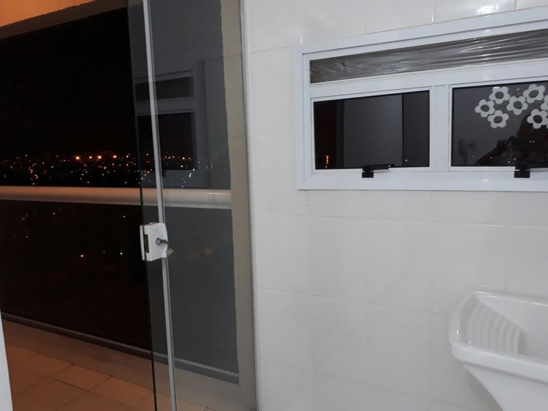 Condomínio Top Life 3 dormitórios com lazer completo - Vila Eldizia