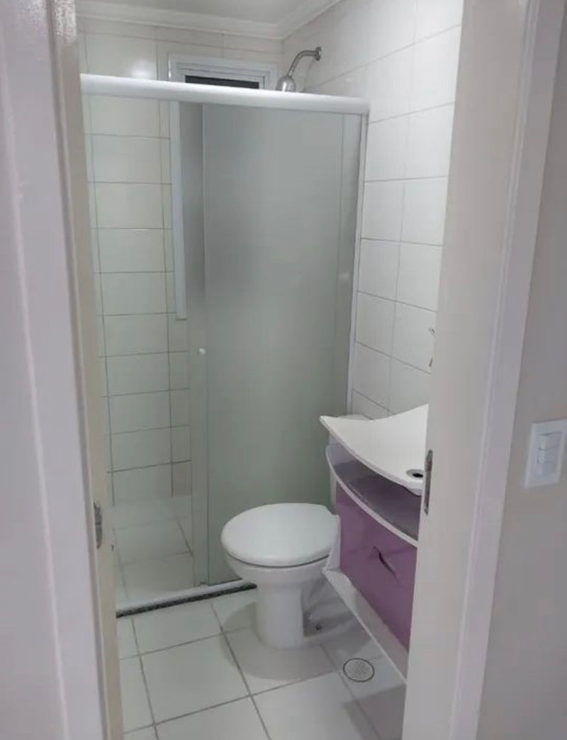 Apartamento - São Bernardo