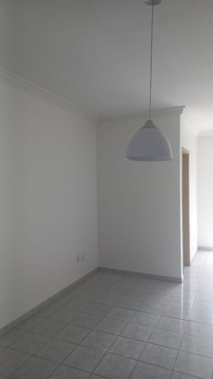 Apartamento Av Min Osvaldo Aranha - SBC