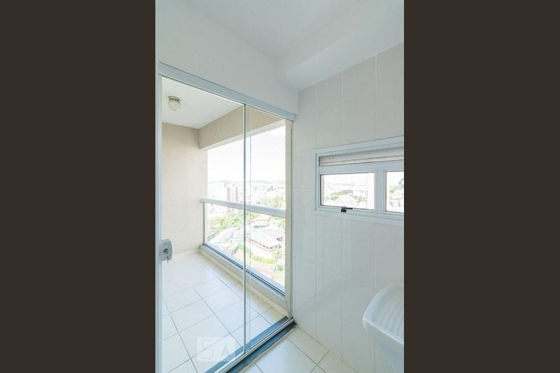 Condomínio Top Life 3 dormitórios com lazer completo - Vila Eldizia