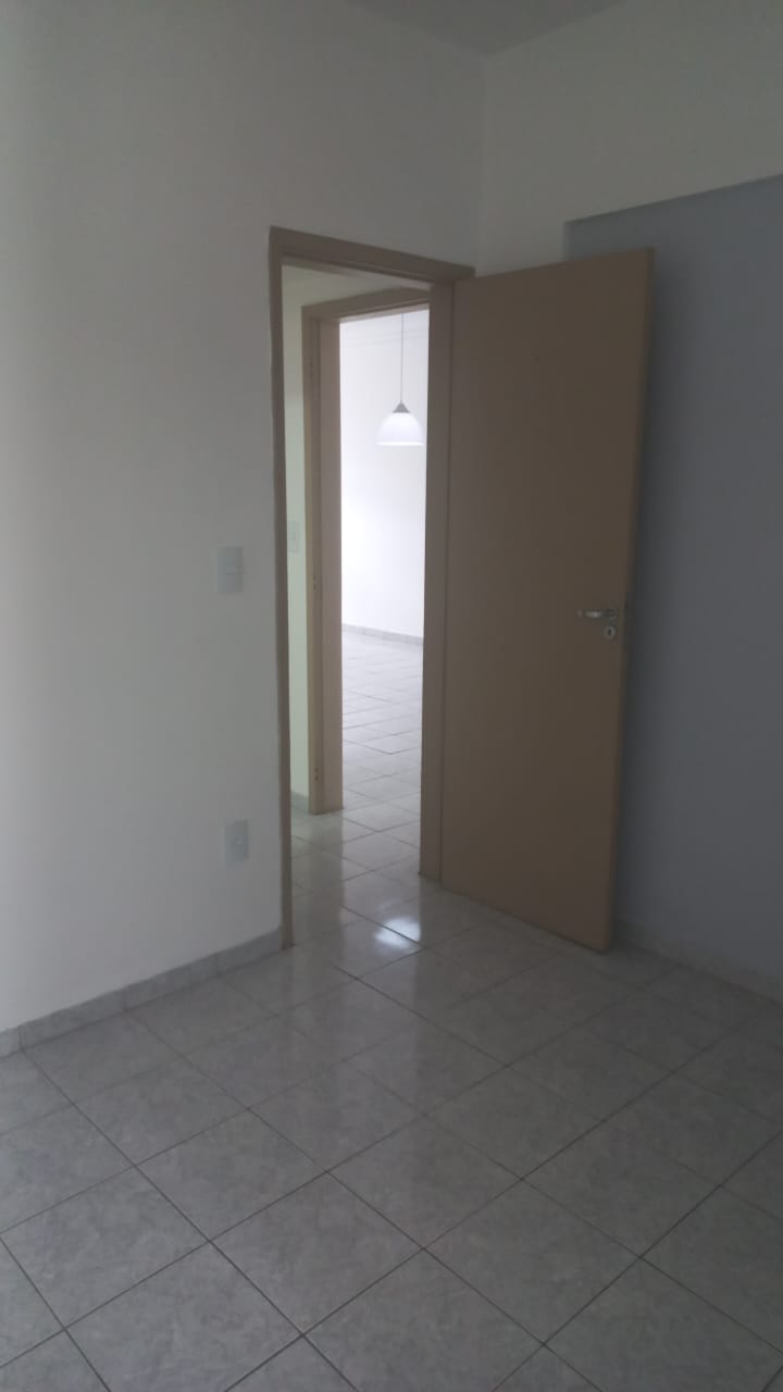 Apartamento Av Min Osvaldo Aranha - SBC