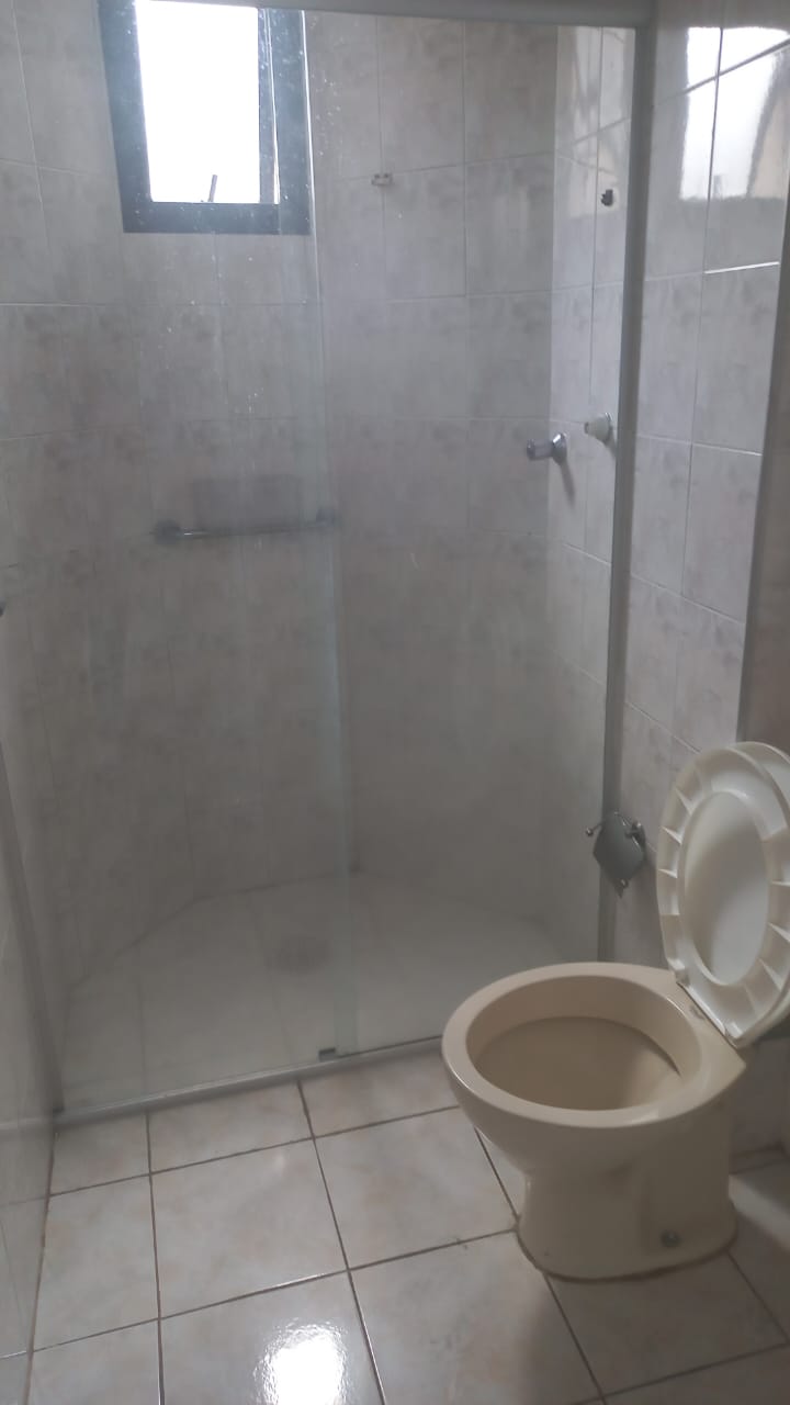 Apartamento Av Min Osvaldo Aranha - SBC