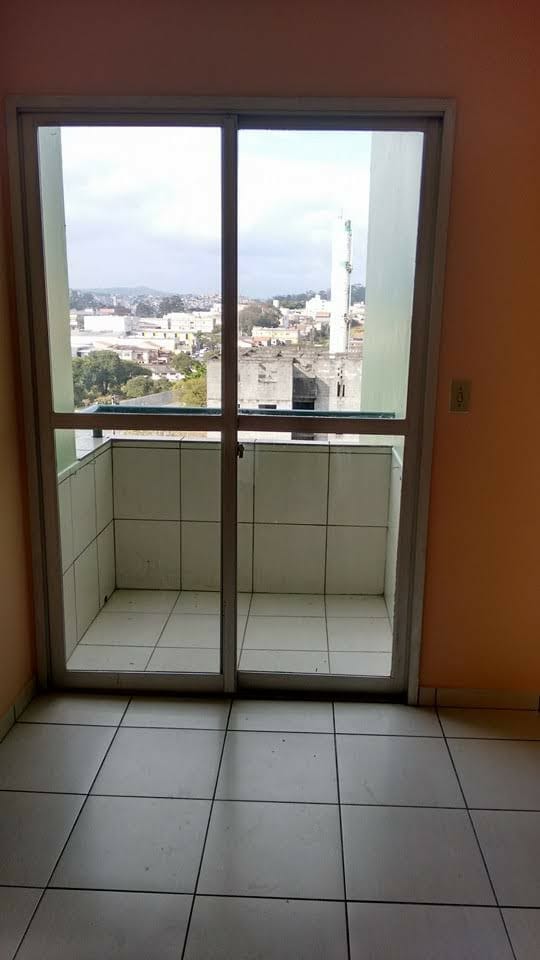 Apartamento - Parque São Vicente