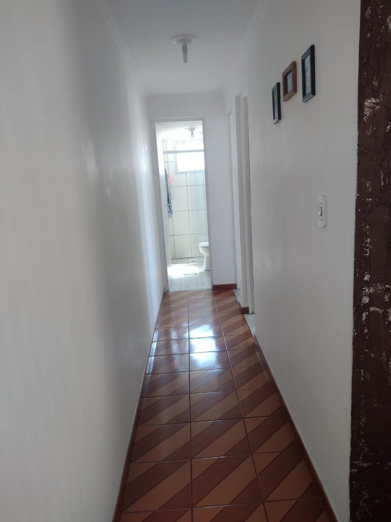 Apartamento - São Bernardo