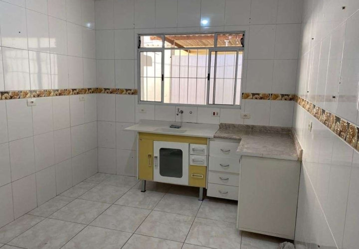 Casa - São Bernardo