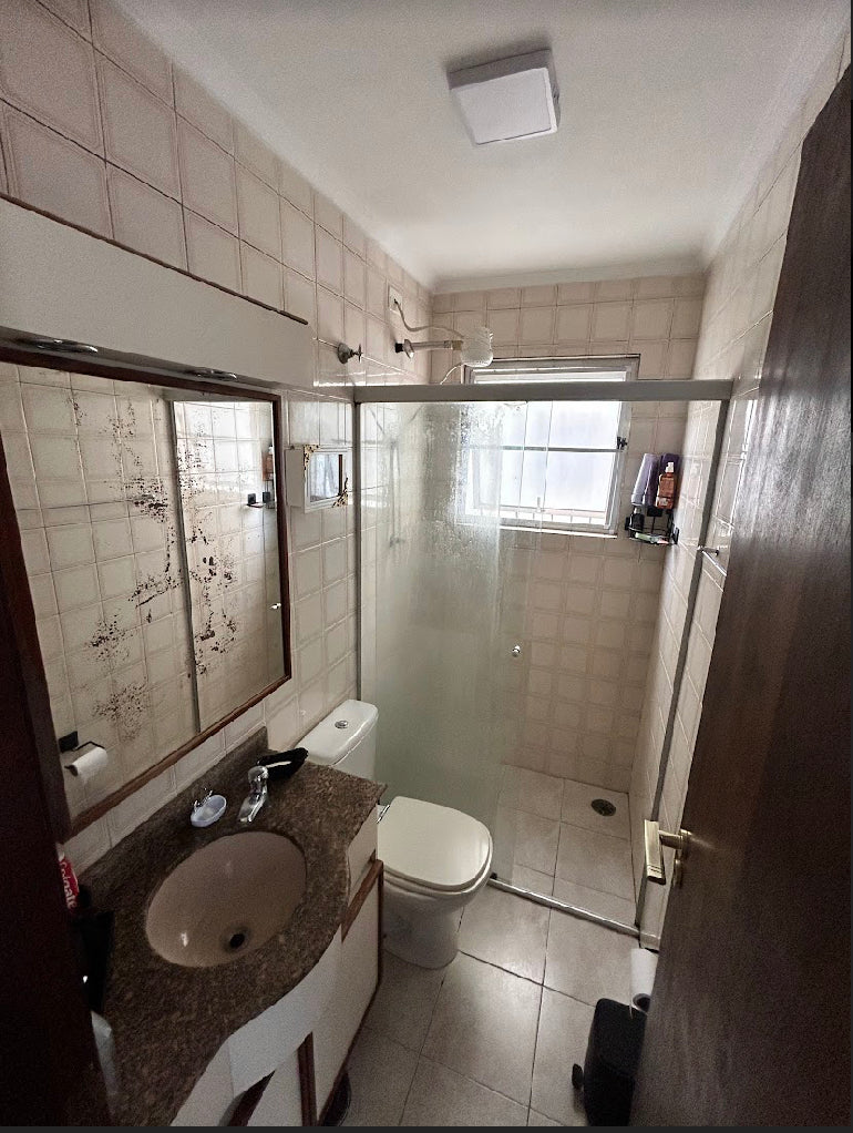 Apartamento À VENDA - São Bernardo
