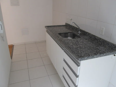 Apartamento - São Bernardo, Av. Piraporinha