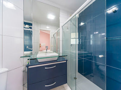 Apartamento - São Bernardo