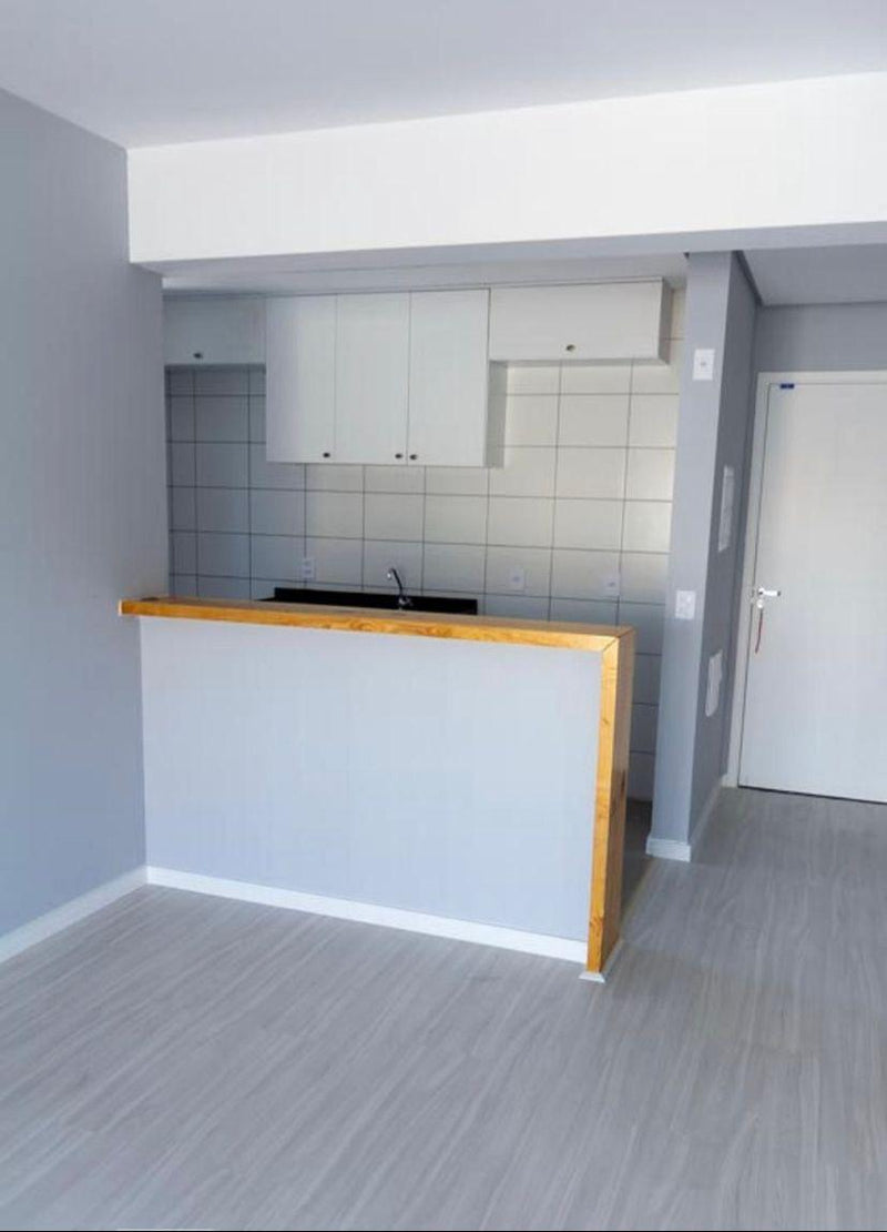 Apartamento - São Bernardo