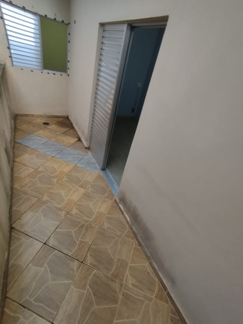 Sobrado - Vila Tibiriça