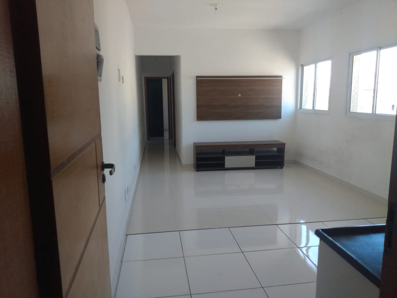 Apartamento - Parque Oratório