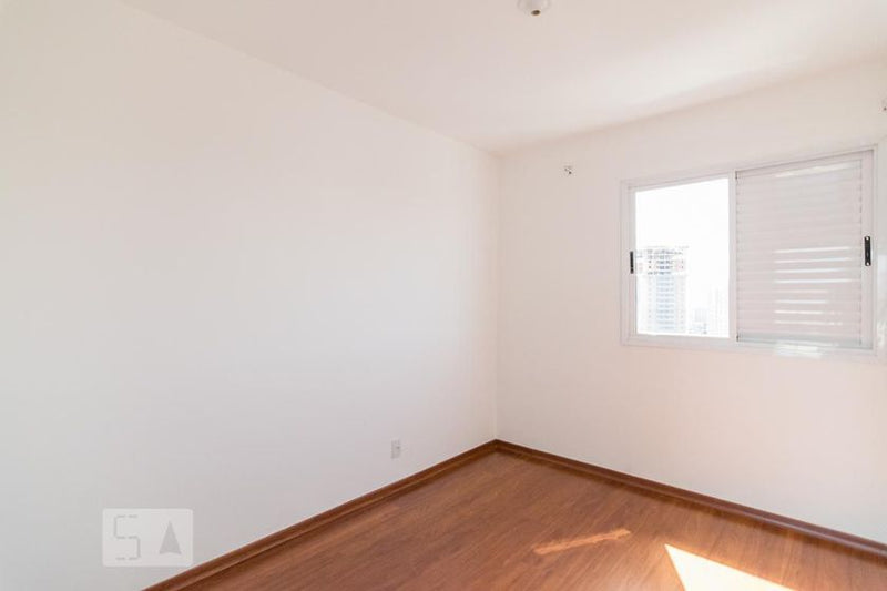 Condomínio Top Life 3 dormitórios com lazer completo - Vila Eldizia