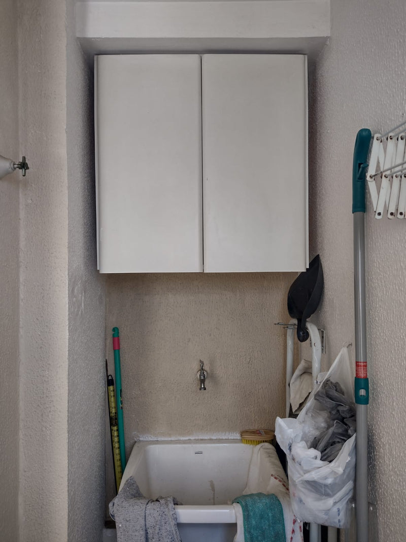 Apartamento - São Bernardo