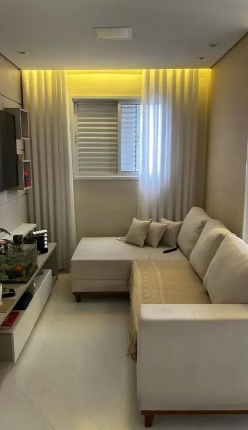 Apartamento - São Bernardo