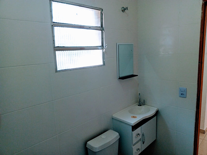 Studio para moradia - São Paulo