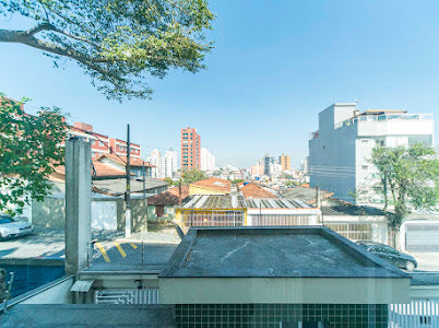 Apartamento - São Bernardo