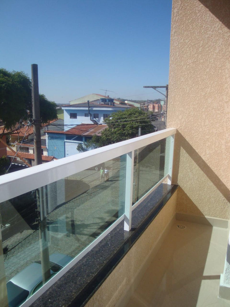 Cobertura - Vila Tibiriça