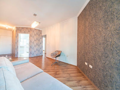 Apartamento - São Bernardo