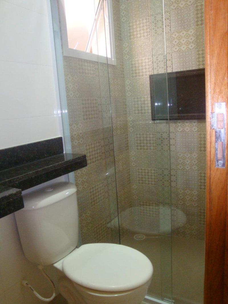 Cobertura - Vila Tibiriça
