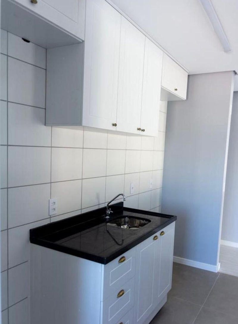 Apartamento - São Bernardo