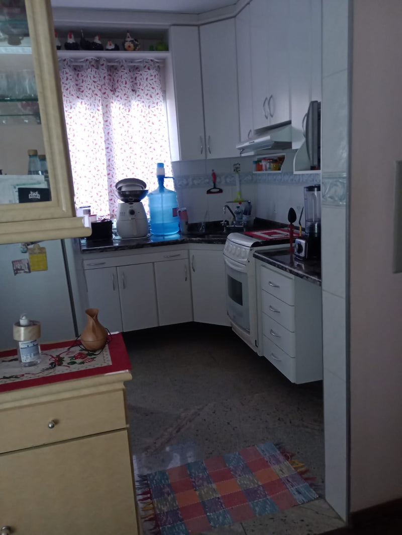 Apartamento - Estrada da Cata Preta VENDA