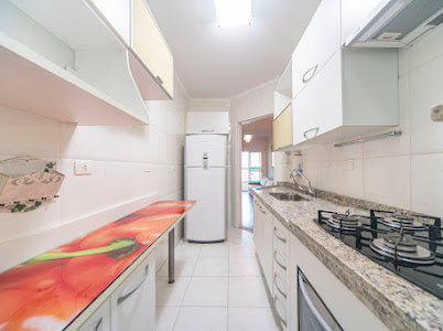 Apartamento - São Bernardo