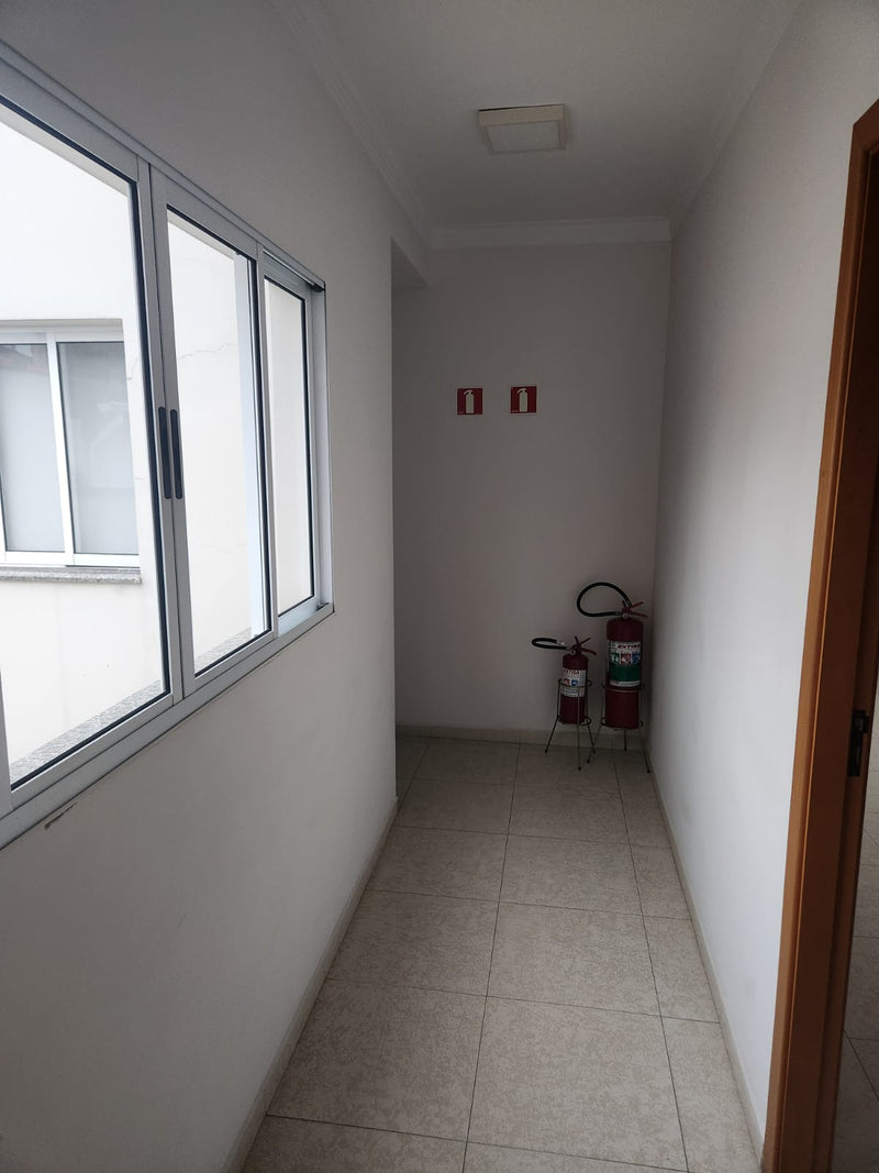 Sala comercial